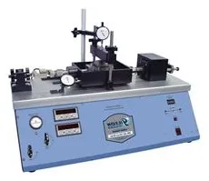 Soil Direct shear test Image